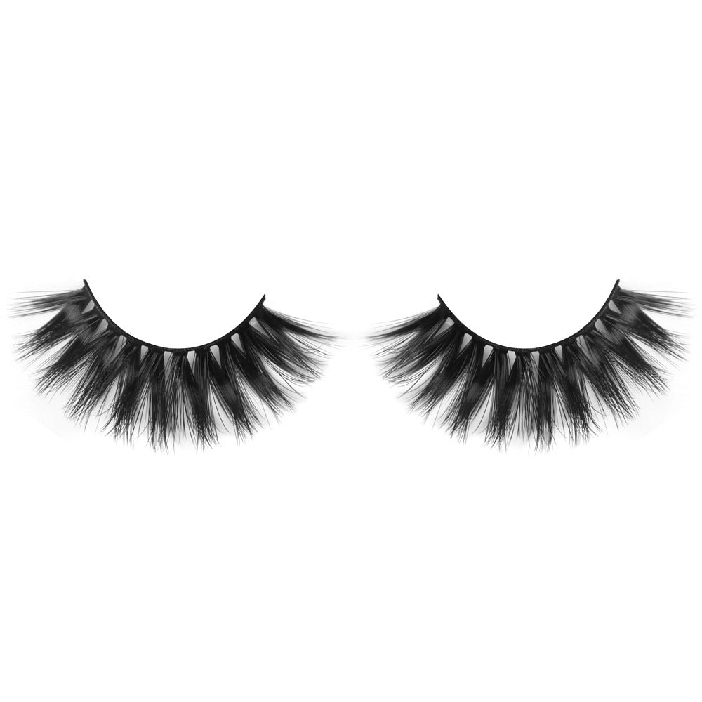 EXO Faux Lashes