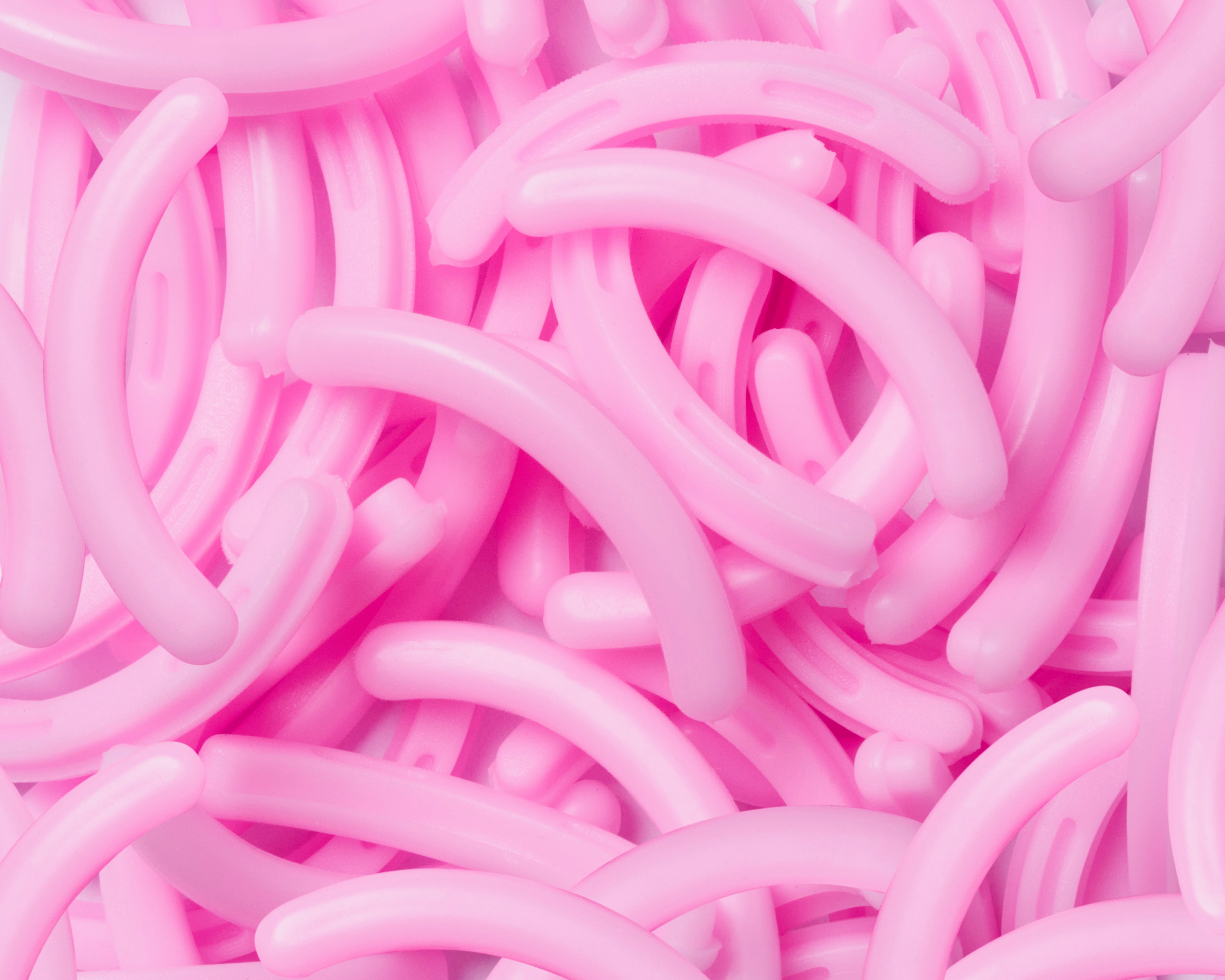 EXO Lash Curler Silicone Pads