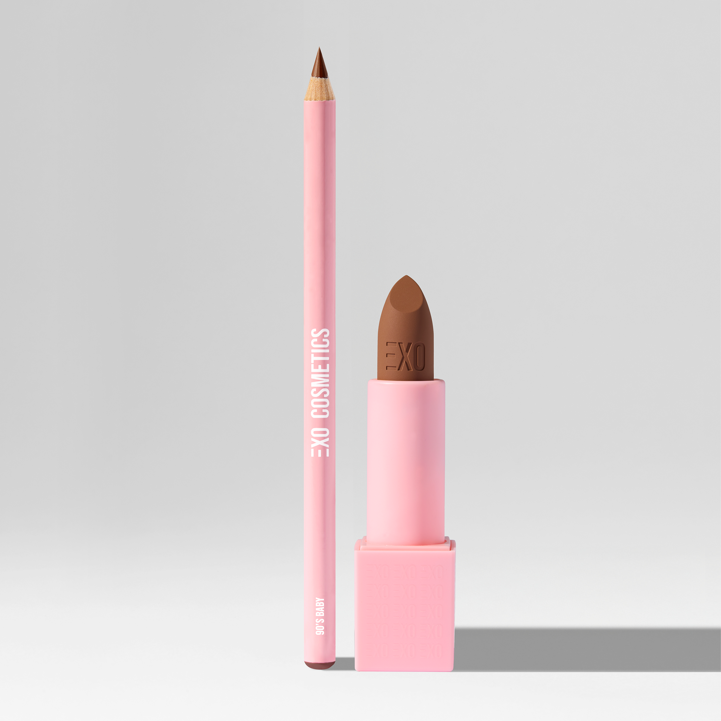 EXO Lip Kit