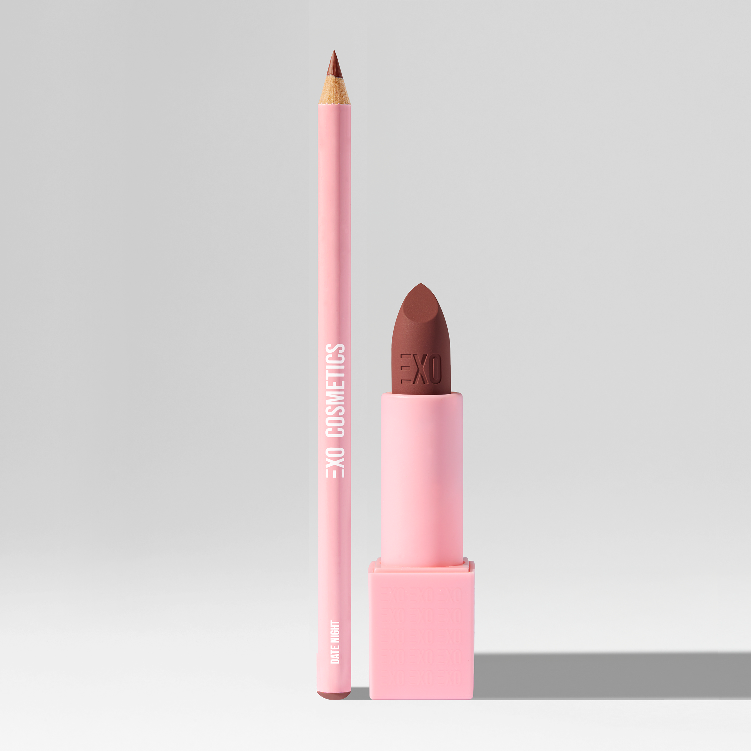 EXO Lip Kit