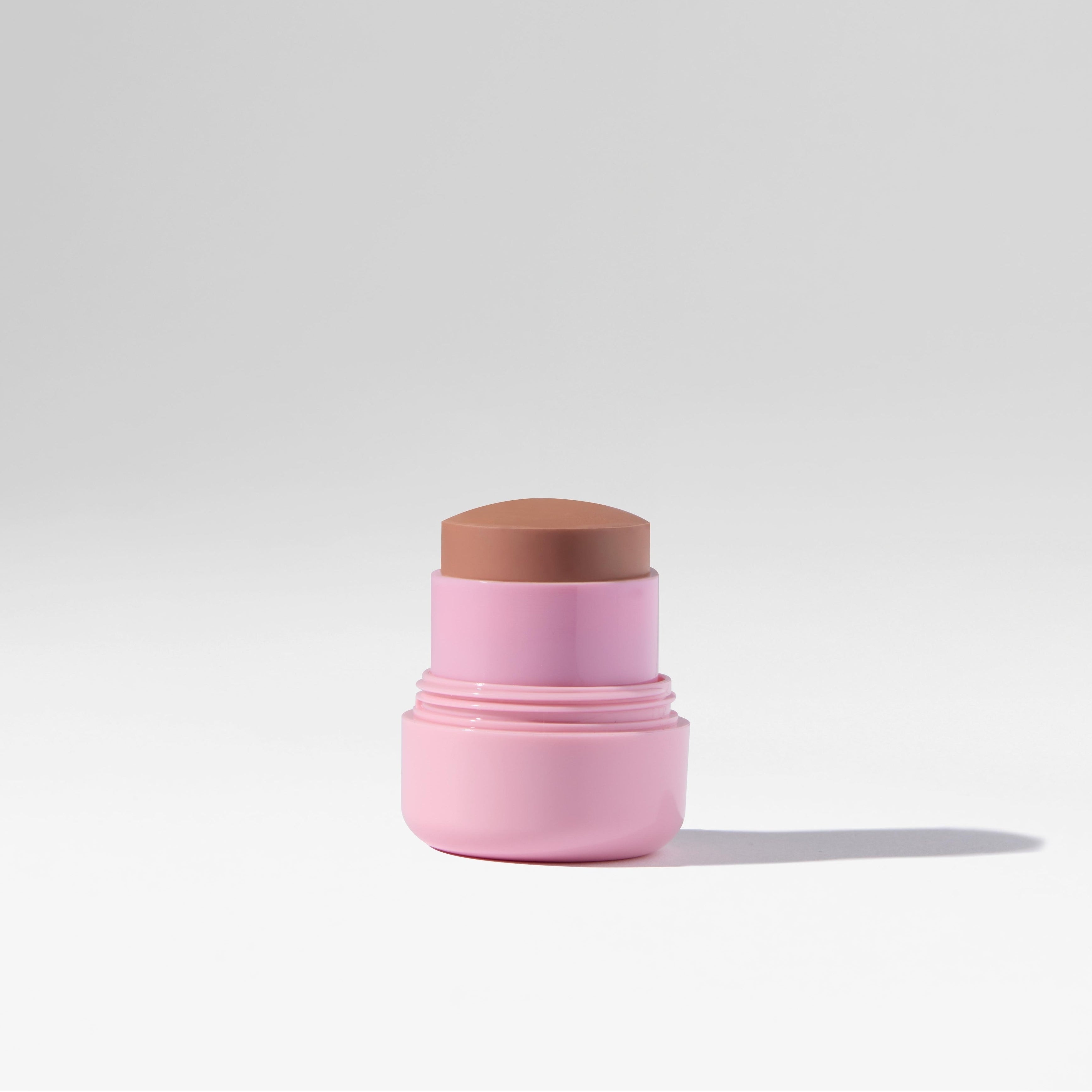 EXO Cream Blush