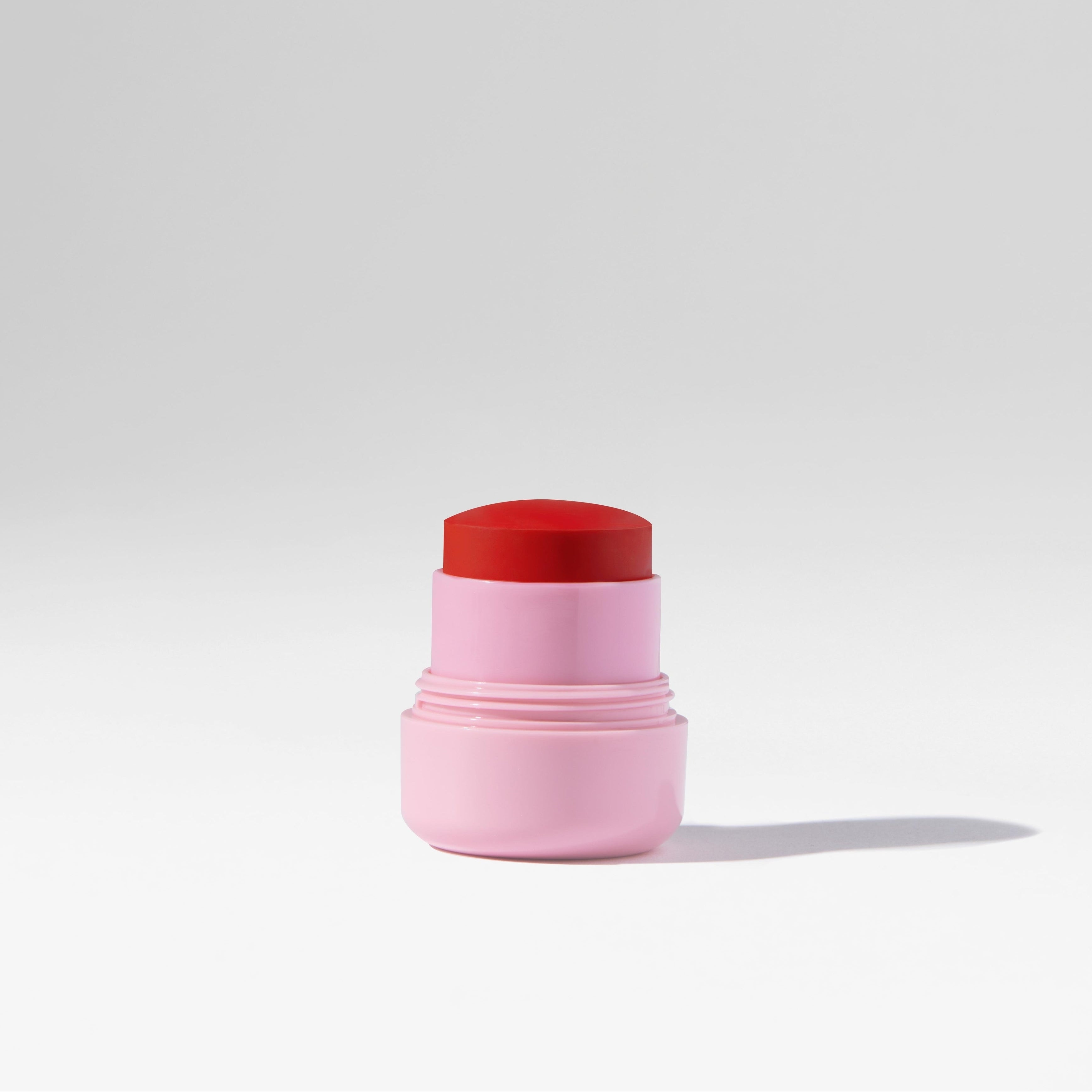 EXO Cream Blush