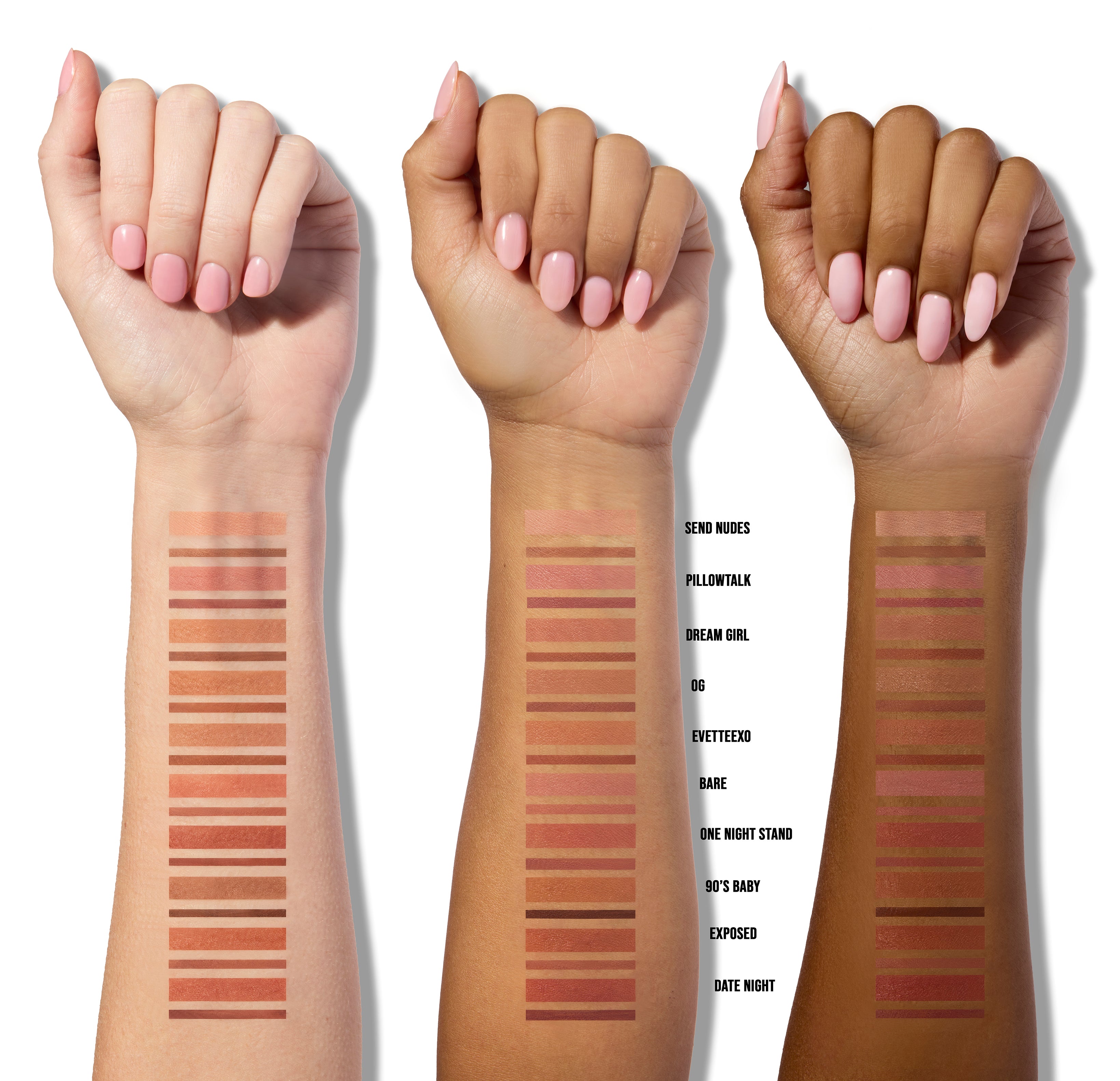 EXO Lip Liner
