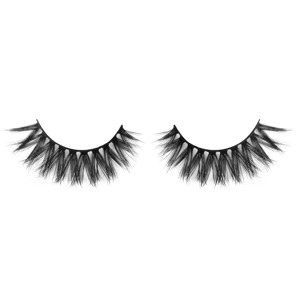 EXO Faux Lashes