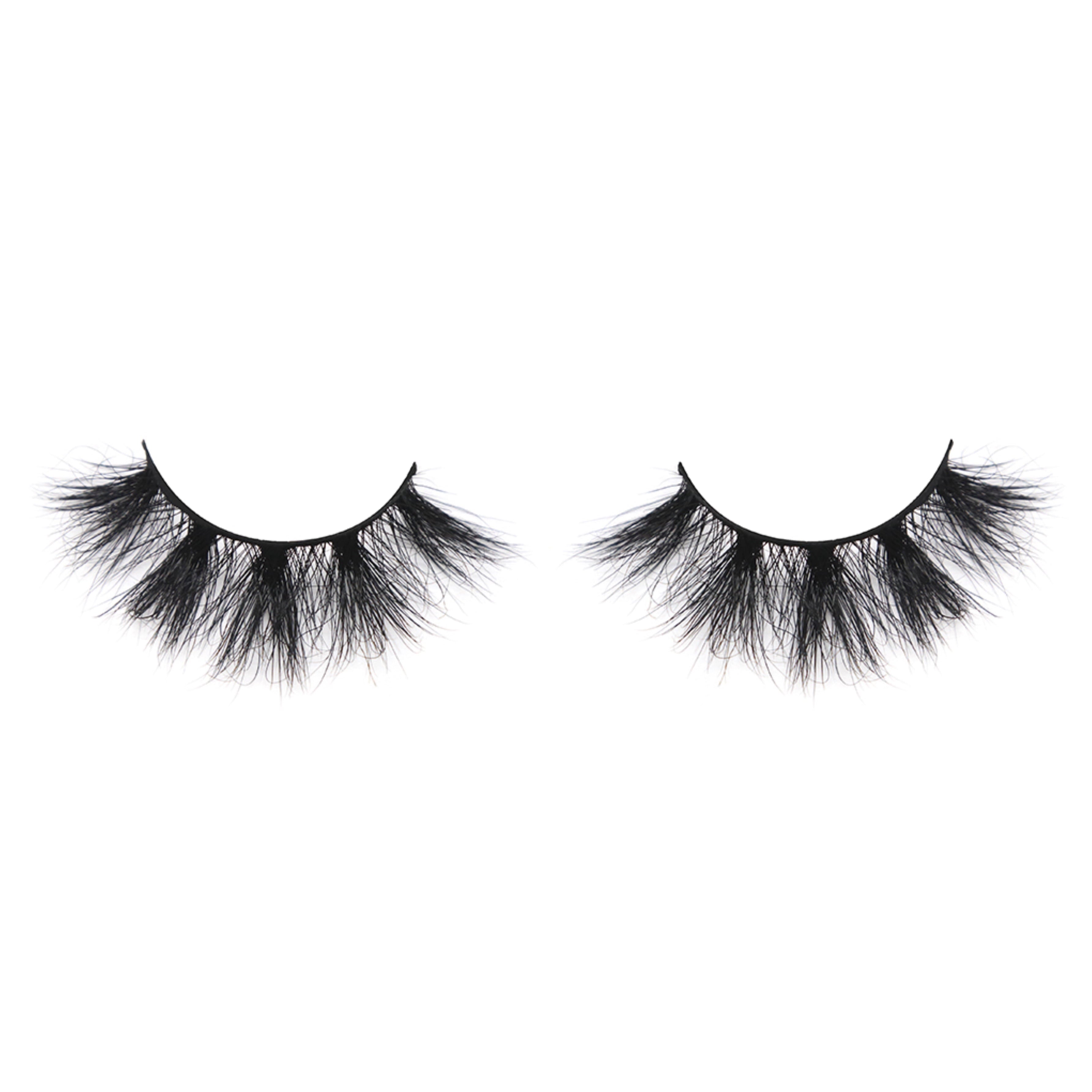 EXO Lashes