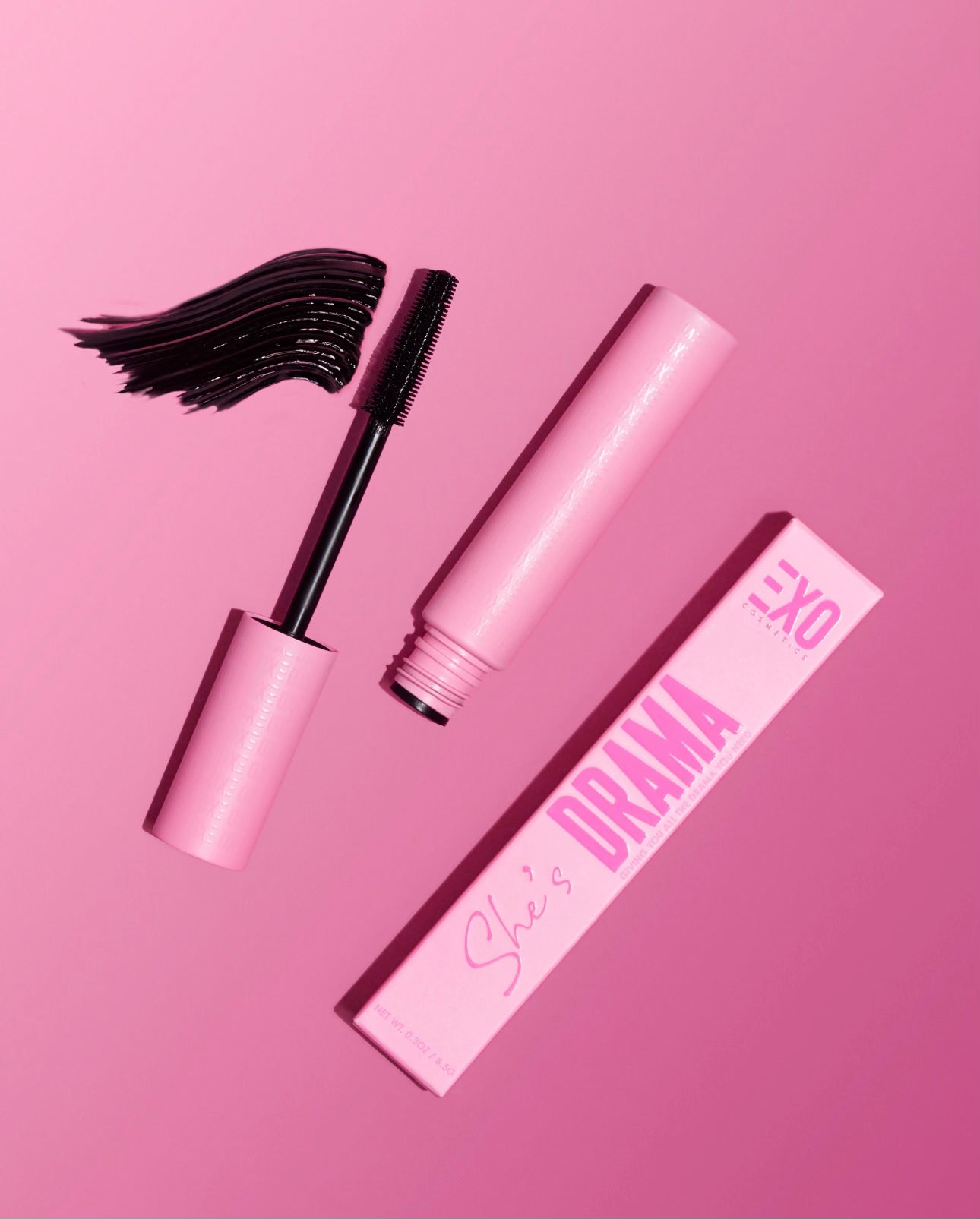 She's DRAMA Mascara