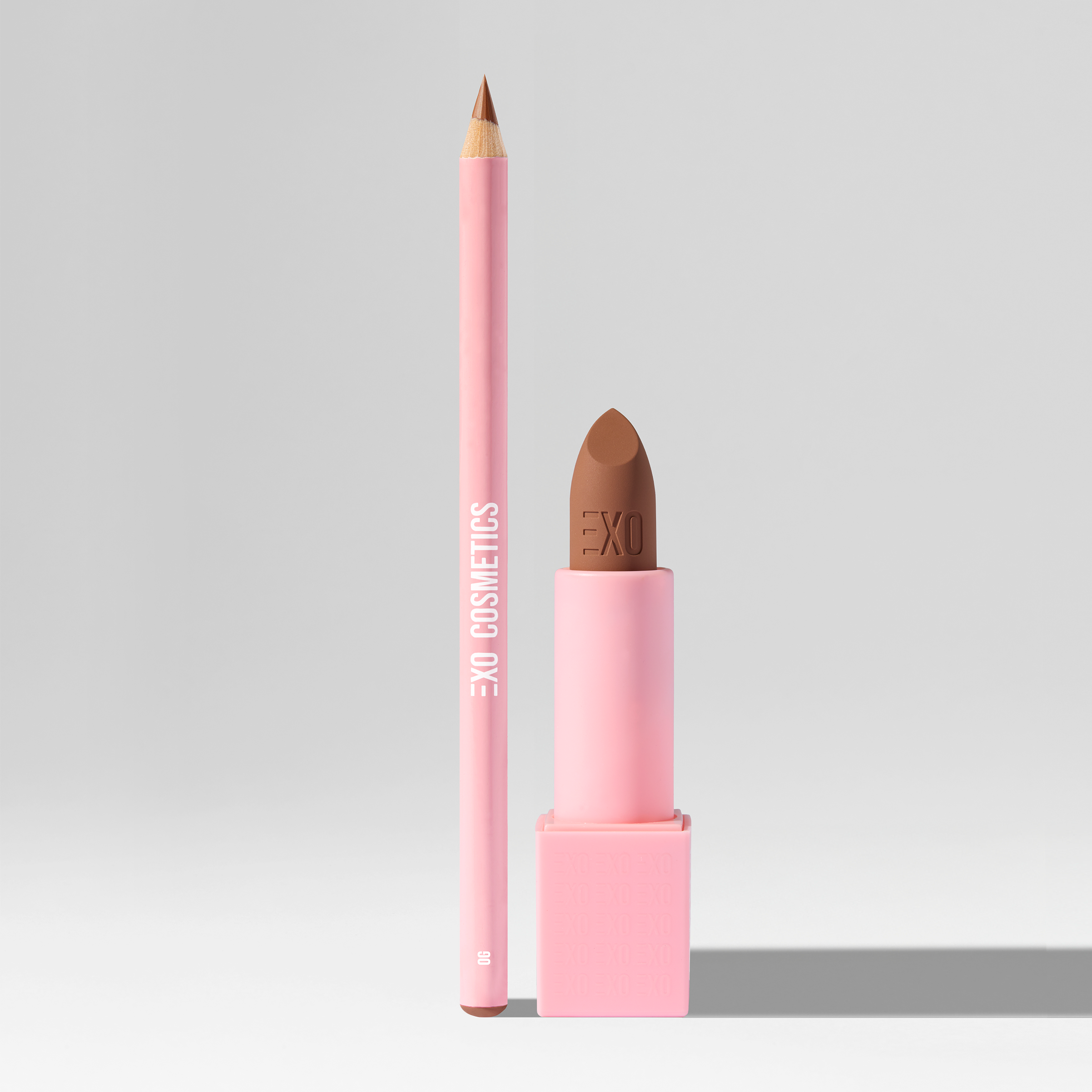 EXO Lip Kit