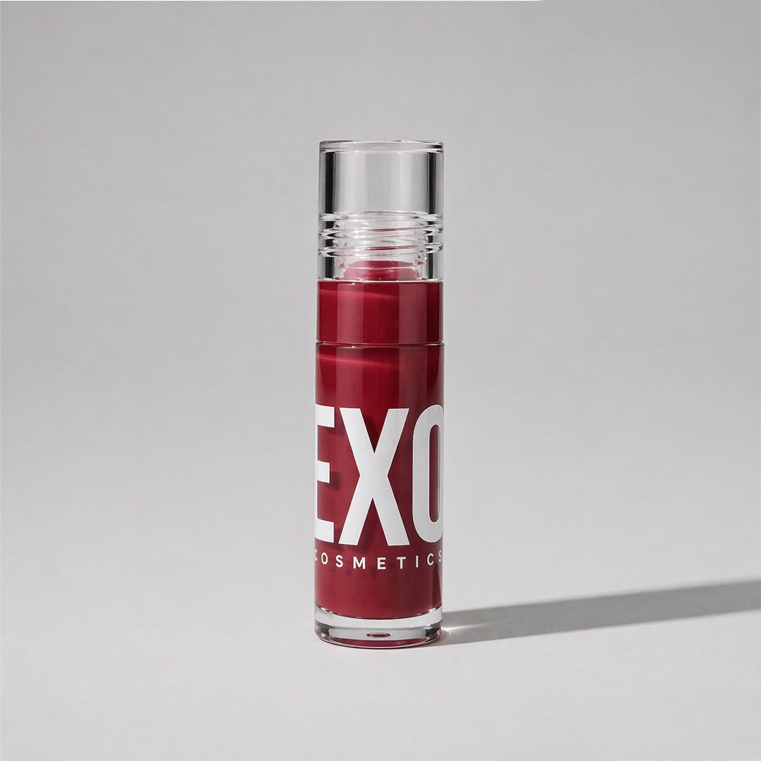 Lip Glaze