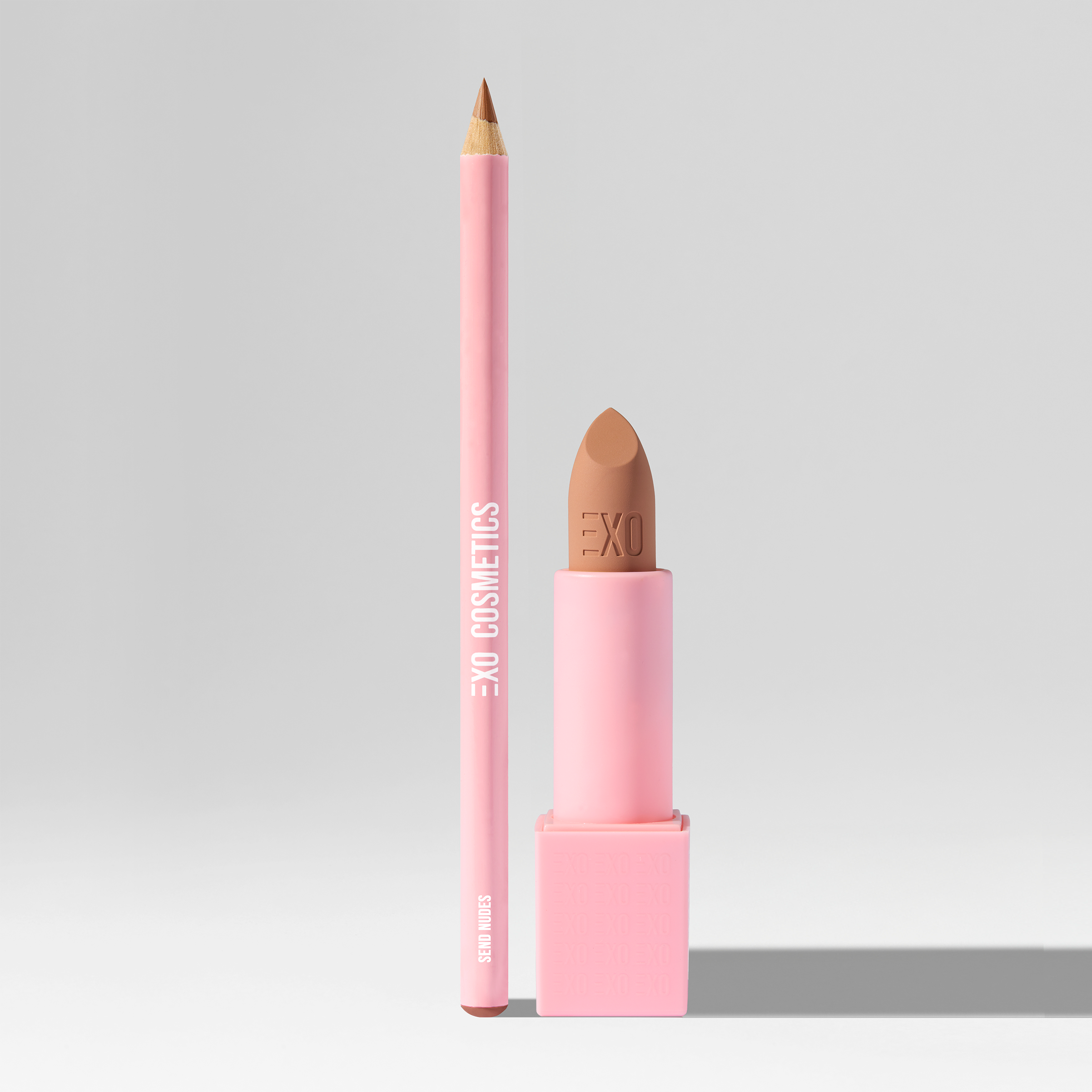 EXO Lip Kit