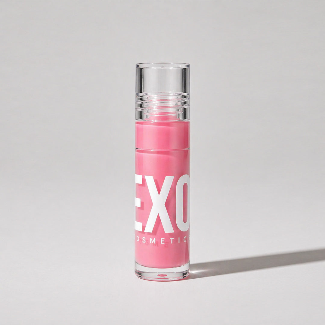 Lip Glaze