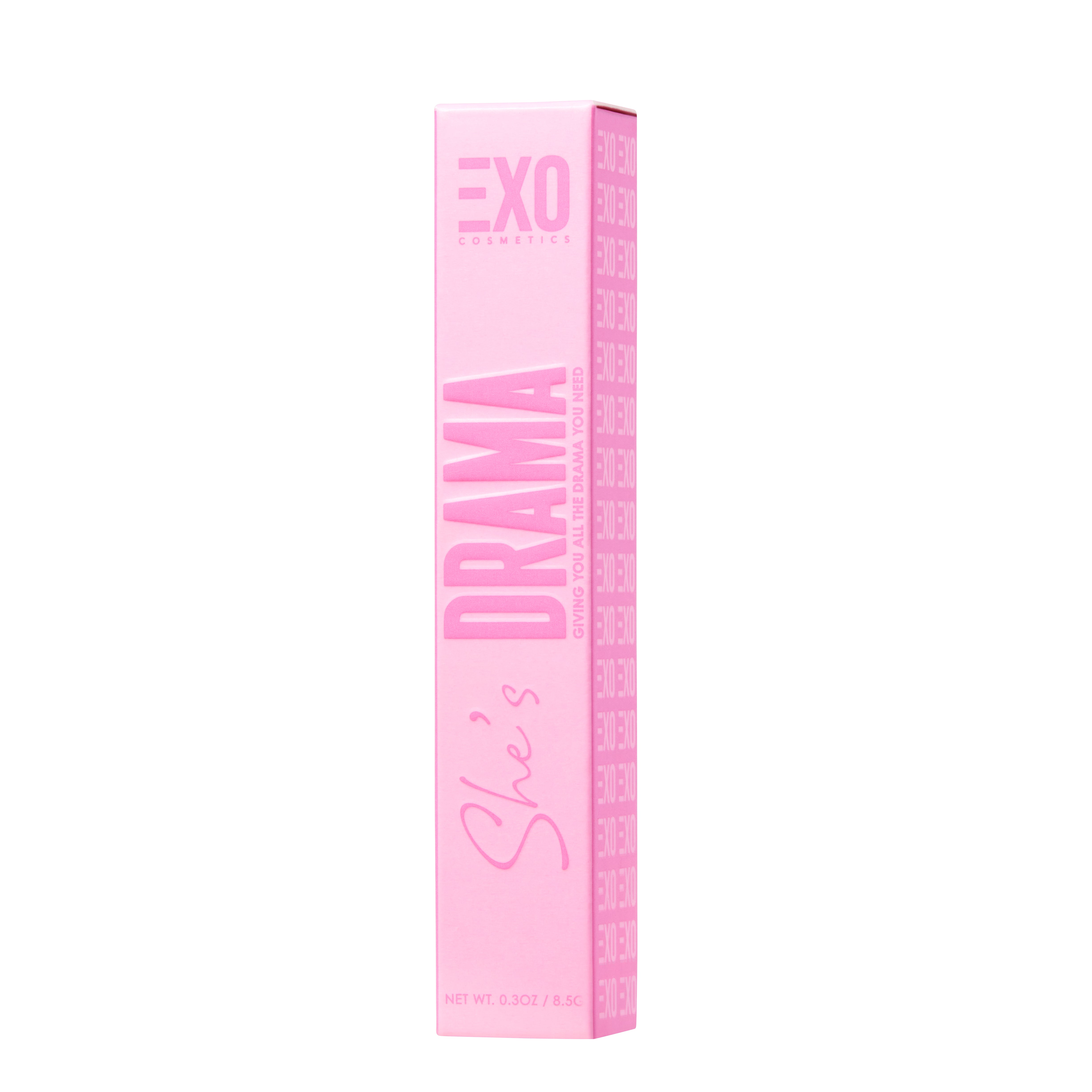 She's DRAMA Mascara
